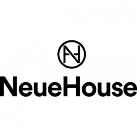 neuehouse llc logo portfolio